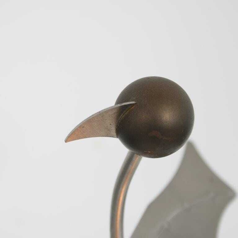 photo furniture 1990s Light Object By Bjart Veenendaal, Netherlands