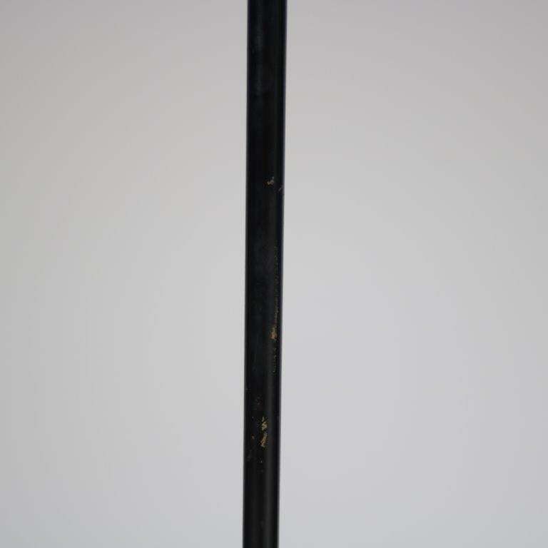 Gino Sarfatti Floor Lamp For Arteluce Italy 1950 photo 5365.0