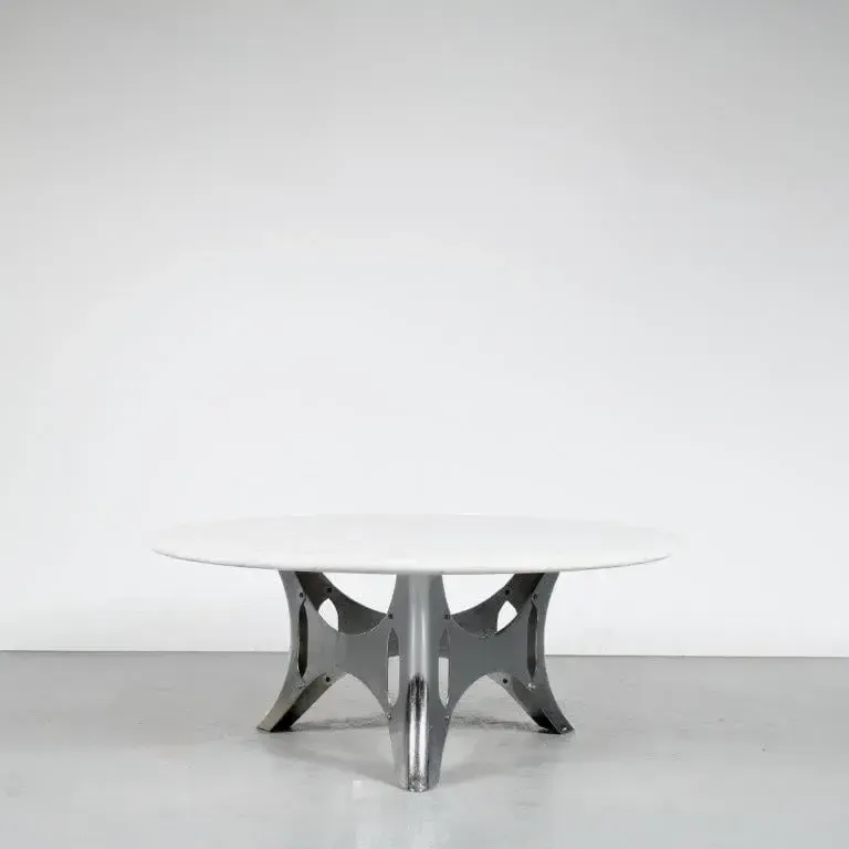 Bumper” Coffee Table By Martin Visser For Spectrum, Netherlands photo Furniture