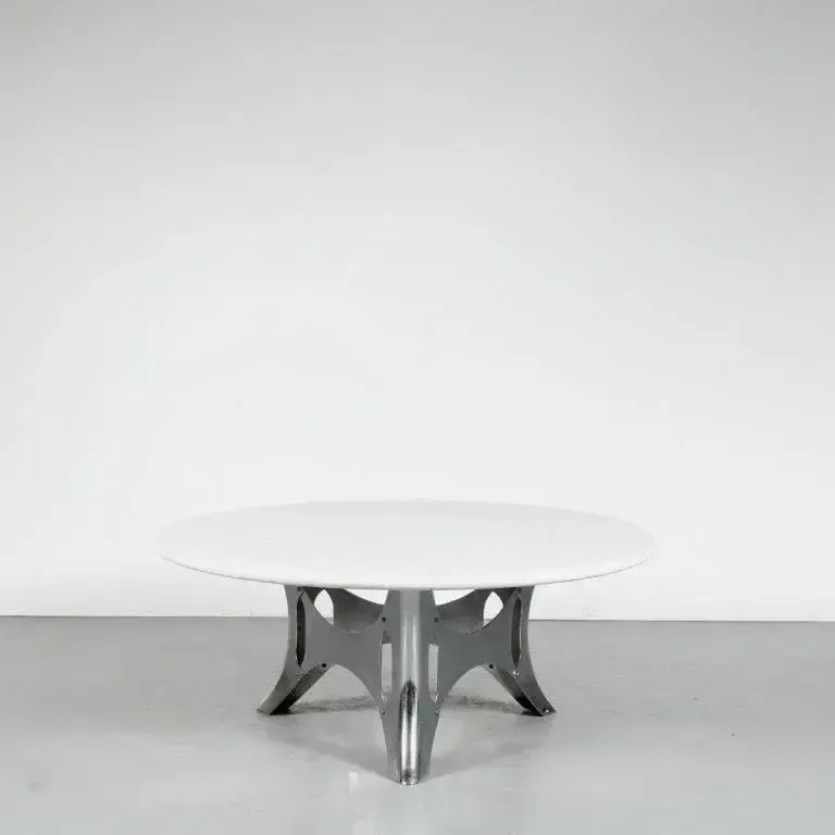 Bumper” Coffee Table By Martin Visser For Spectrum, Netherlands photo 11704.0