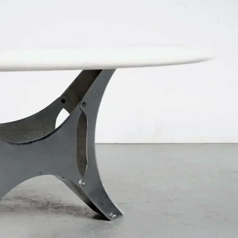 photo vinterior Bumper” Coffee Table By Martin Visser For Spectrum, Netherlands
