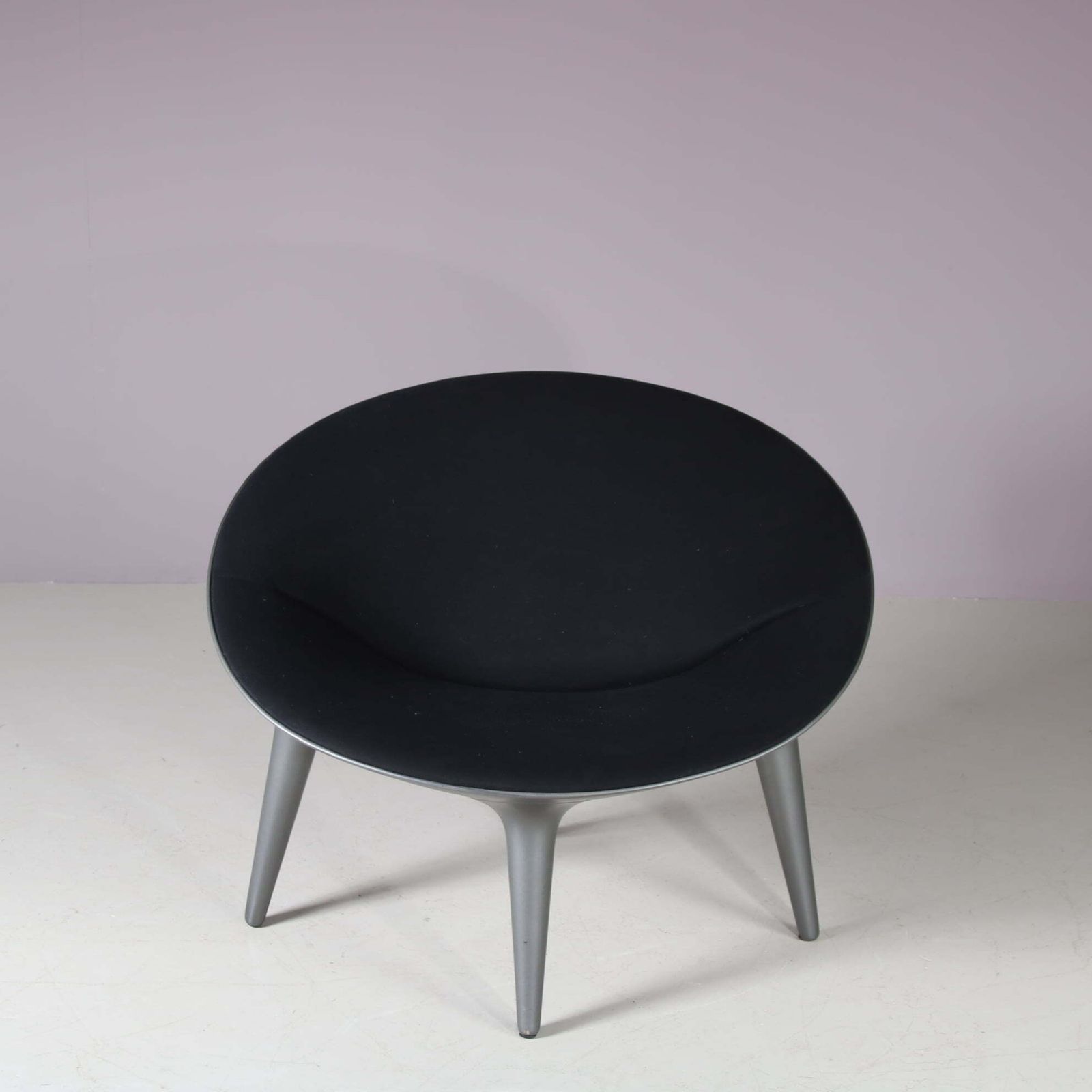 “Strange Thing” Lounge Chair By Philippe Starck For Cassina, Italy 2000 photo for sale