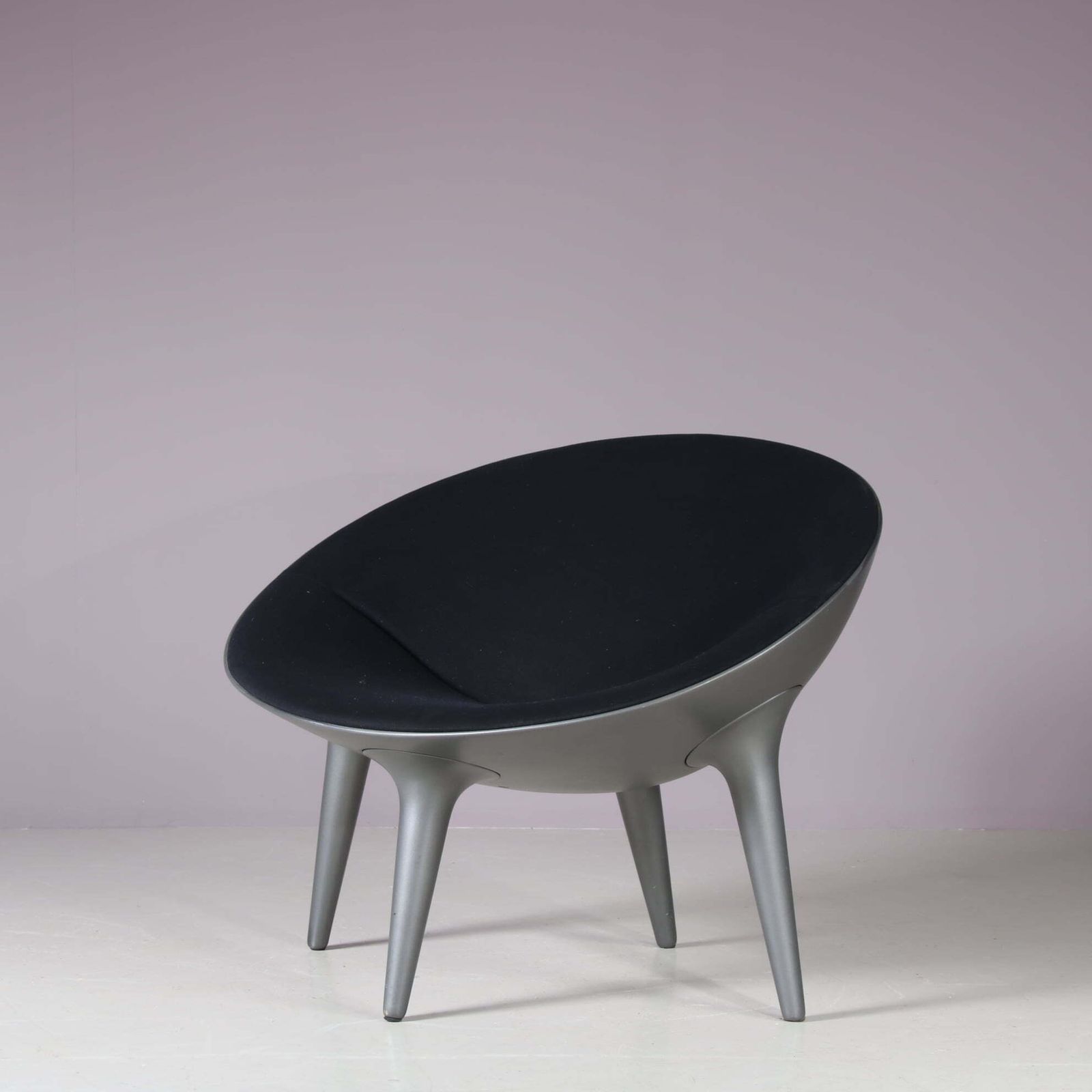 “Strange Thing” Lounge Chair By Philippe Starck For Cassina, Italy 2000 photo Furniture