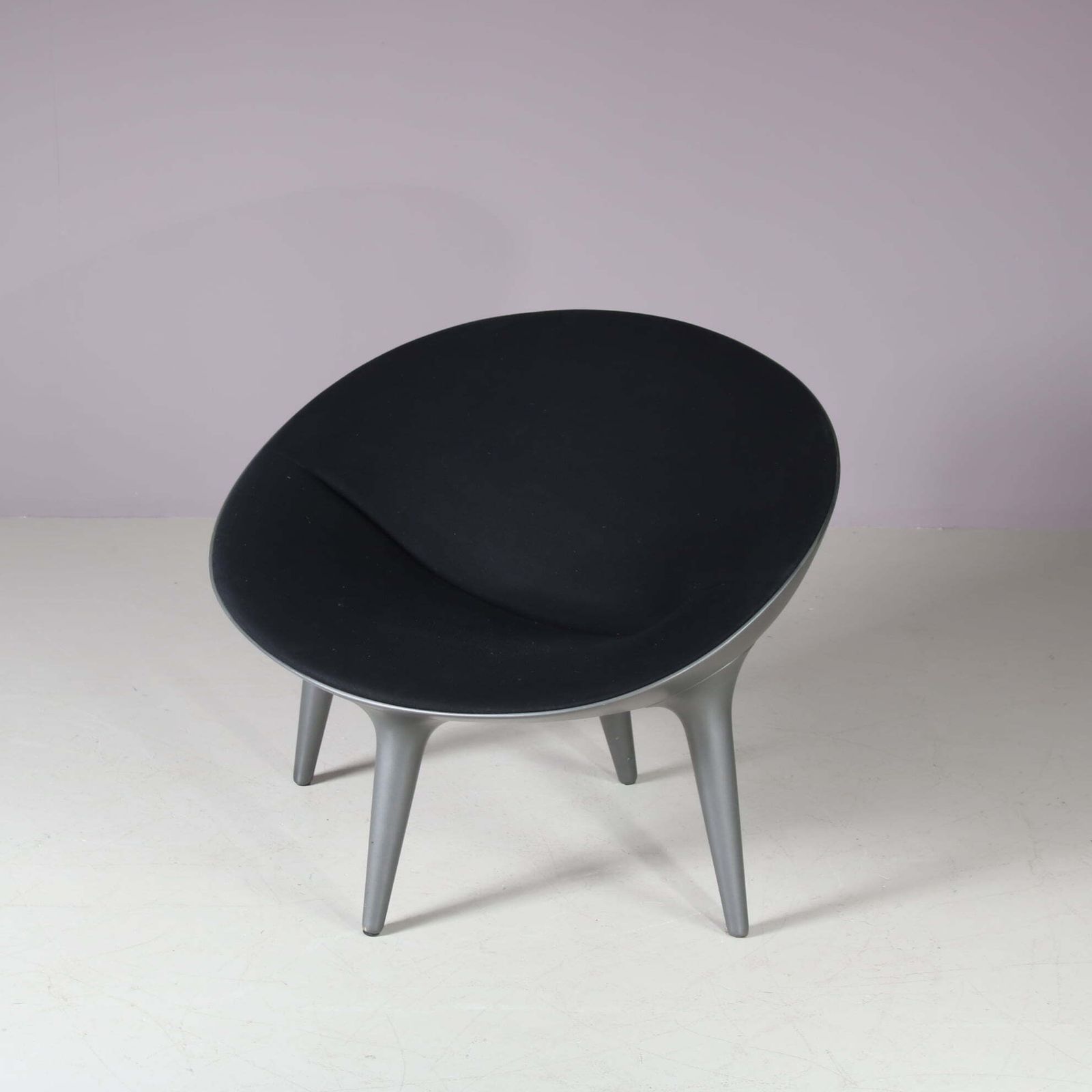 “Strange Thing” Lounge Chair By Philippe Starck For Cassina, Italy 2000 photo 1708.0