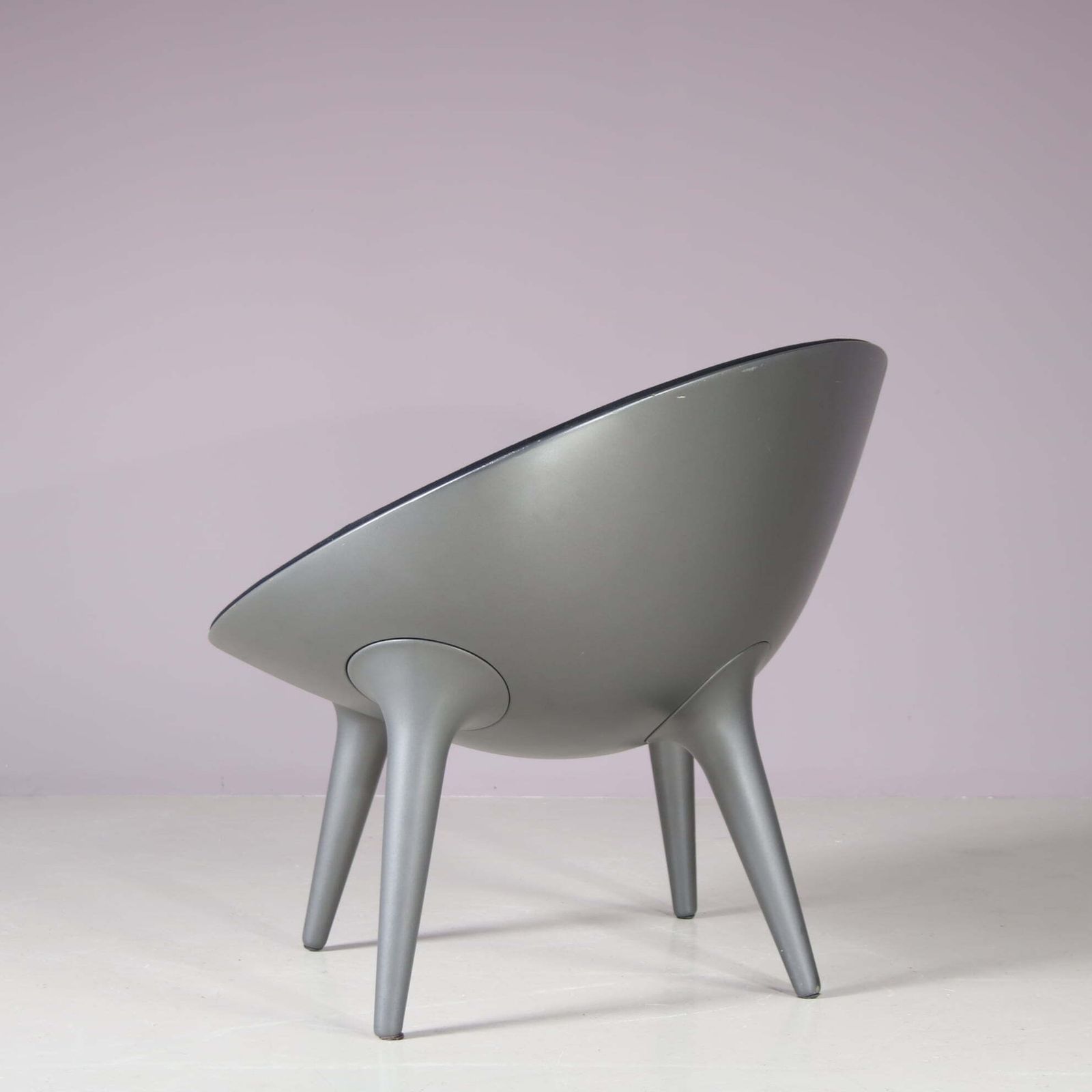 “Strange Thing” Lounge Chair By Philippe Starck For Cassina, Italy 2000 photo buy