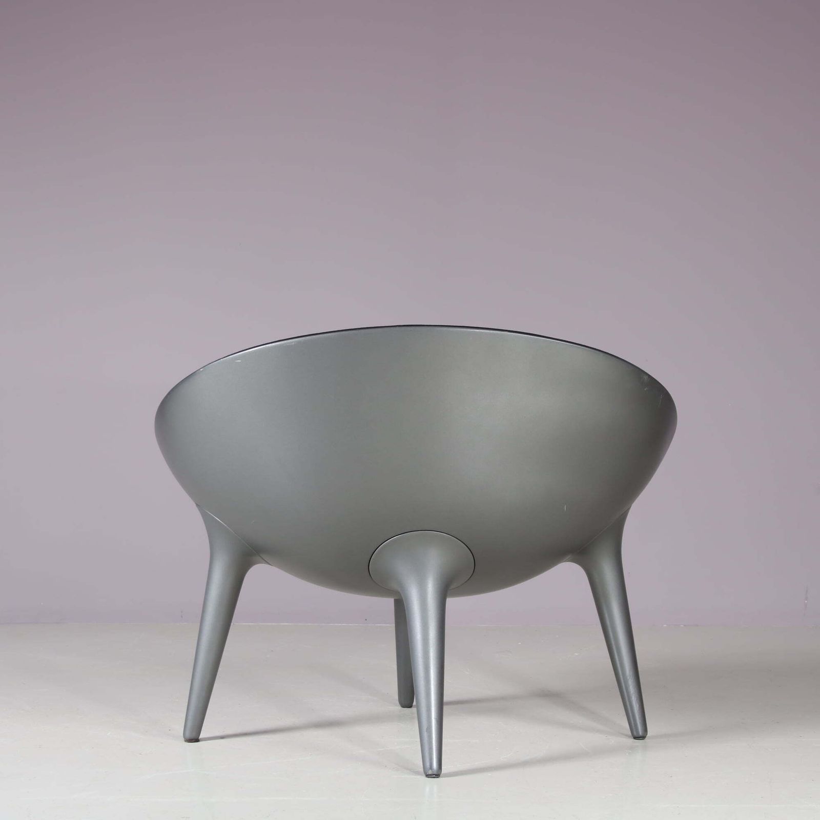 photo furniture “Strange Thing” Lounge Chair By Philippe Starck For Cassina, Italy 2000