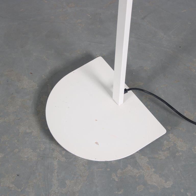 1980s Floor Lamp By Goffredo Reggiani, Italy photo for sale