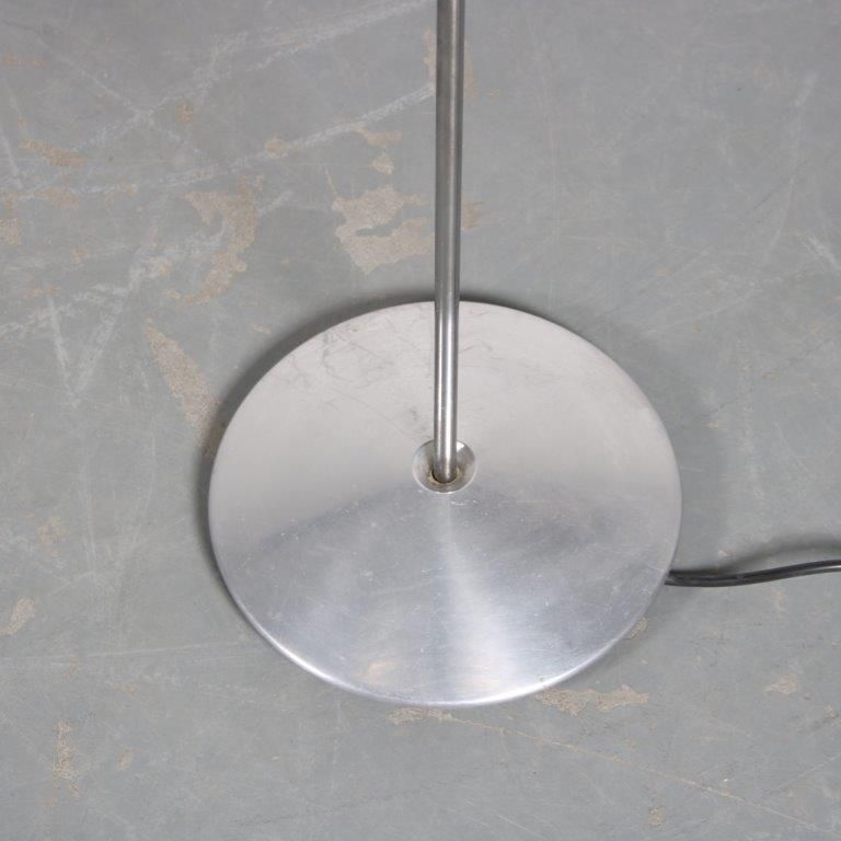 1980s Jorge Pensi Floor Lamp For B Lux, Spain photo Lighting