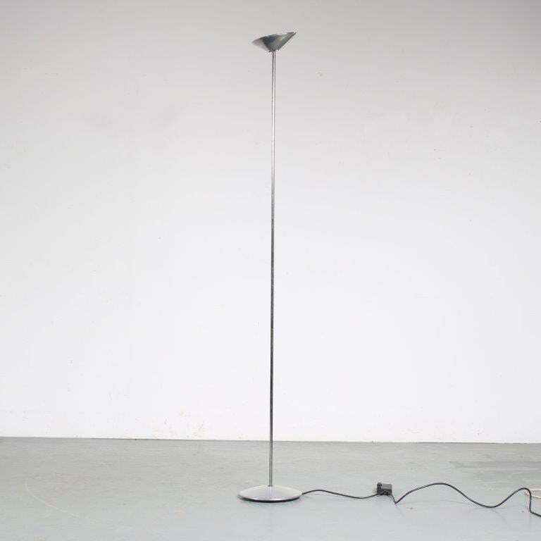 1980s Jorge Pensi Floor Lamp For B Lux, Spain photo buy