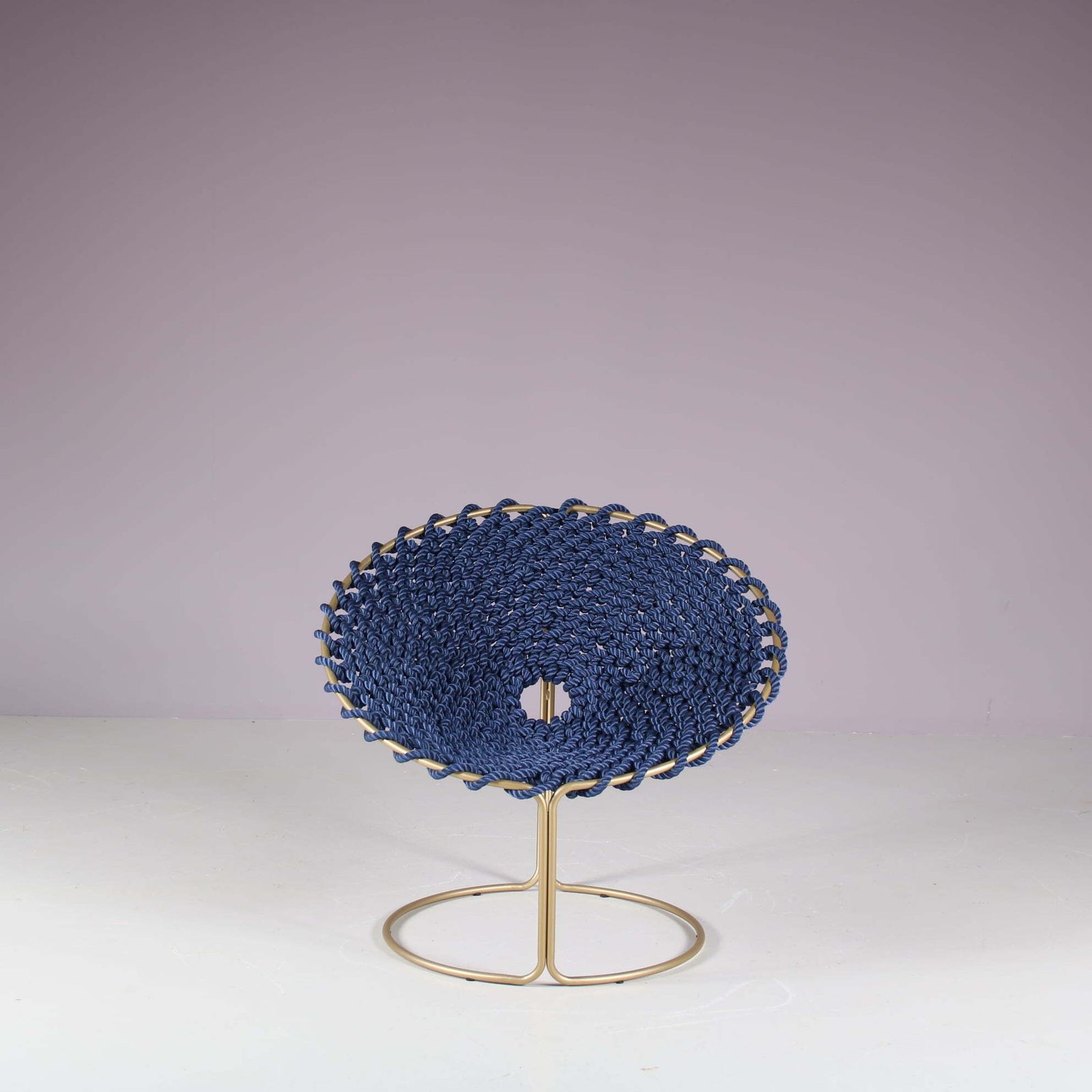 “Femme” Chair By Studio Rik Ten Velden From The Netherlands, 2000s