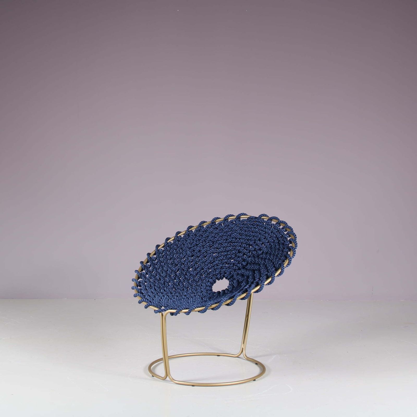 “Femme” Chair By Studio Rik Ten Velden From The Netherlands, 2000s photo Furniture