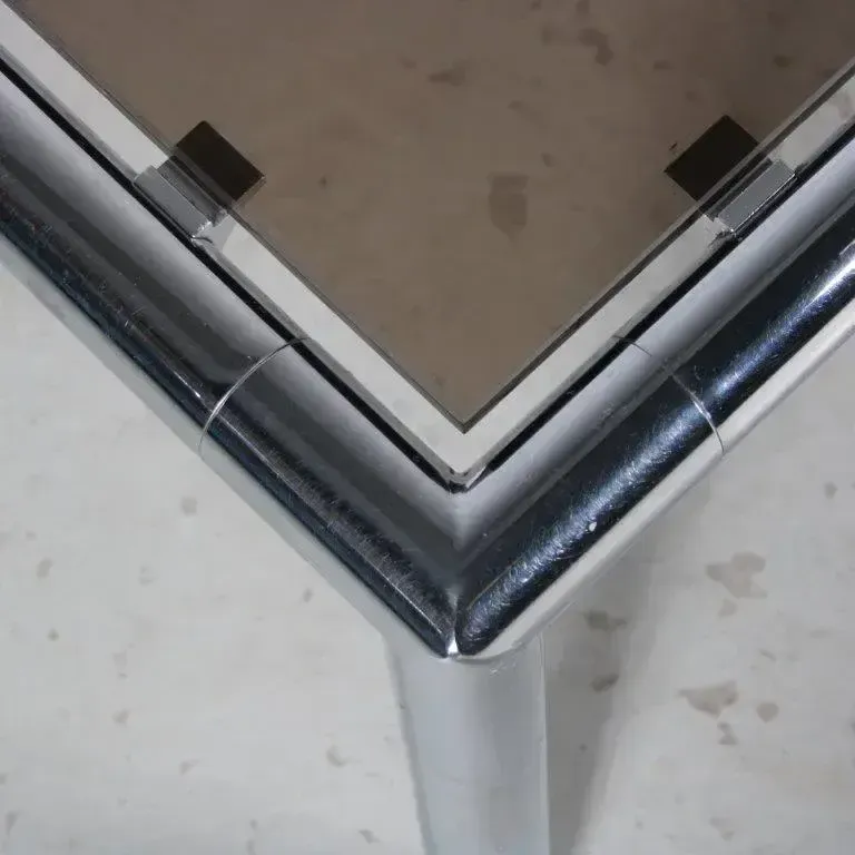 1970s Coffee Table By Rodney Kinsman For Bieffeplast Italy photo buy