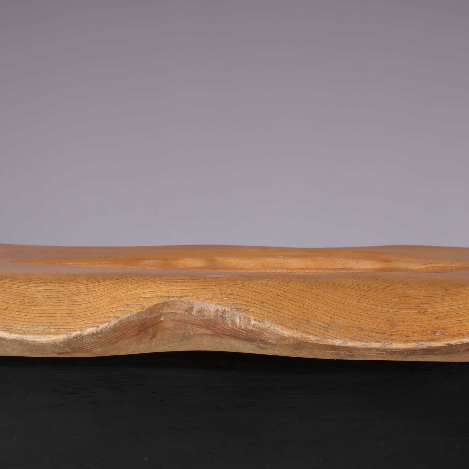 1980s Sculptural Coffee Table By Gerard Ducouret, France photo 2682.0