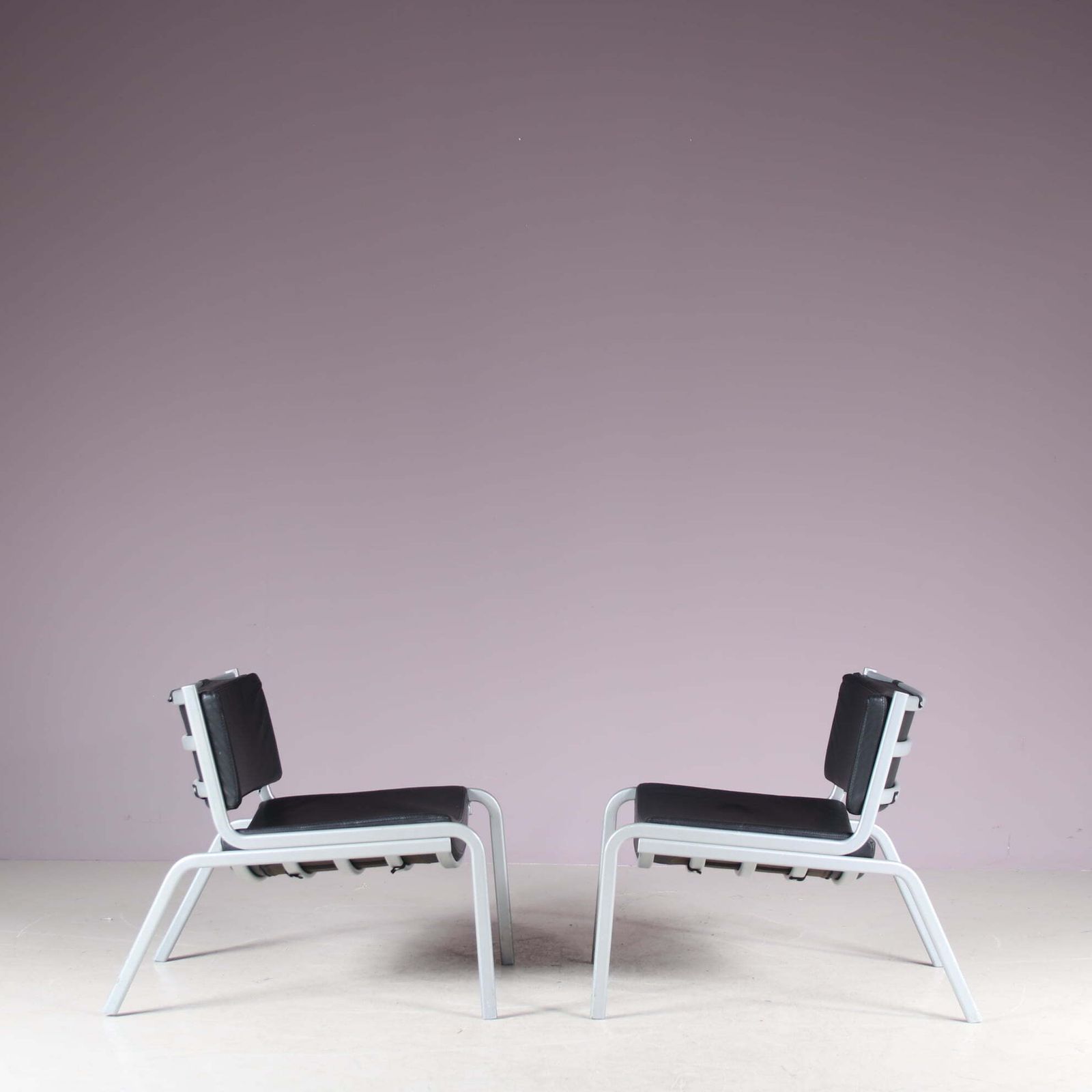 “Nr. 1” Chair By Copray & Scholten From The Netherlands, 1990 photo 1073.0