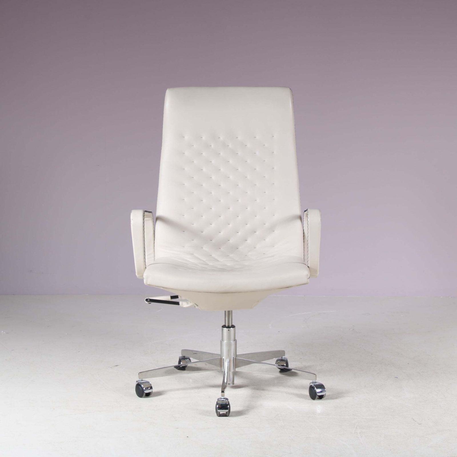 “Ds1051” Desk Chair By De Sede, Switzerland 2000s