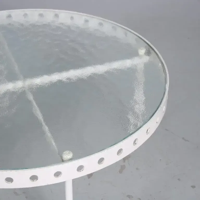 Janni Van Pelt Coffee Table For Myhome, Netherlands 1950 photo 1951.0