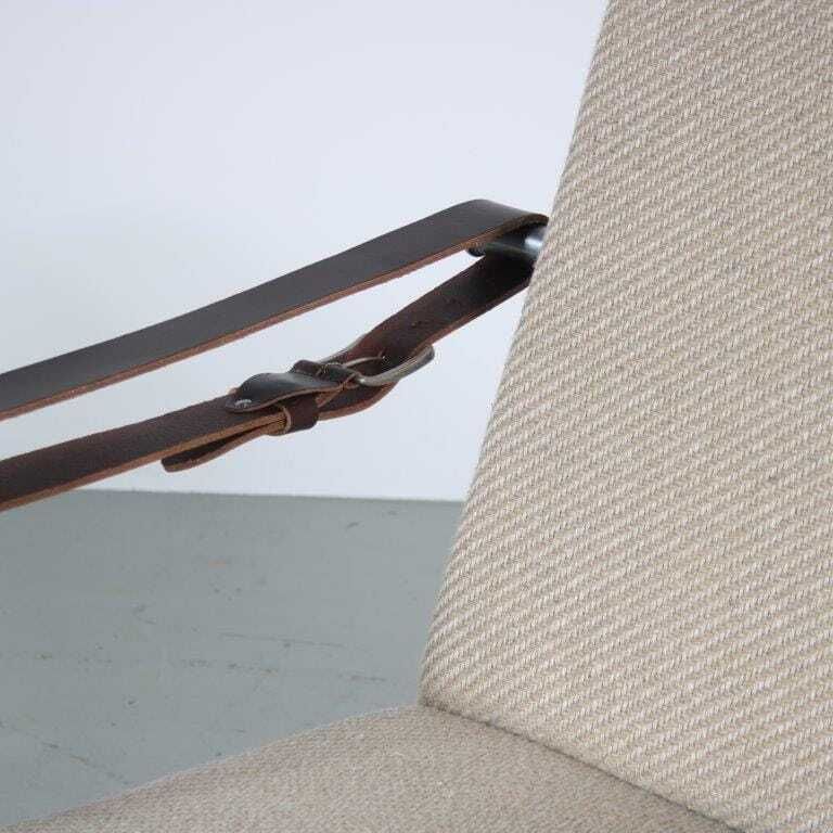 1960s Easy Chair By Martin Visser For Spectrum, Netherlands photo furniture