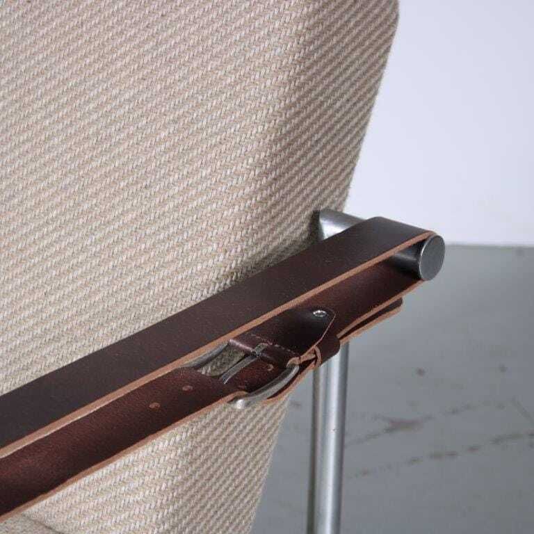 photo for sale 1960s Easy Chair By Martin Visser For Spectrum, Netherlands