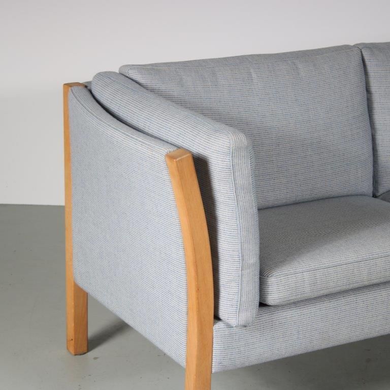 1970s Danish 2 Seater Sofa, Vintage photo Furniture