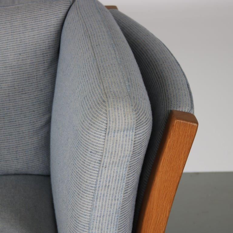 1970s Danish 2 Seater Sofa, Vintage photo vinterior