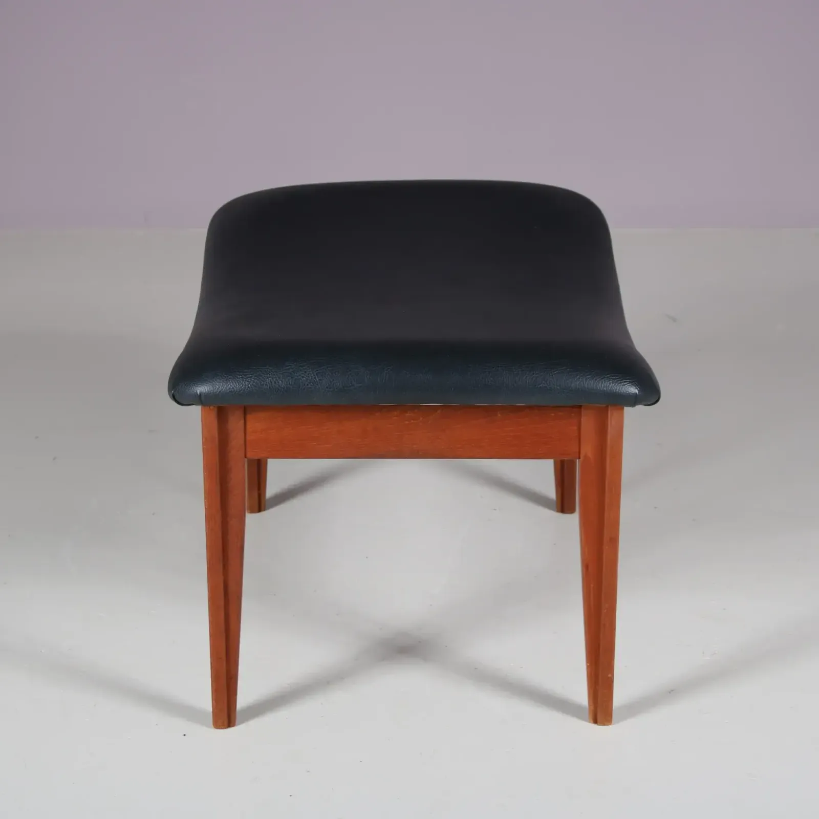 Finn Juhl Ottoman For France & Son, Denmark 1950 photo 2145.0