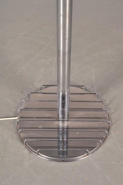 1960s Floor Lamp By Adalberto Dal Lago For Esperia, Italy photo 1200.0