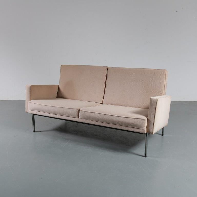 4095.0 Living Room Set By Florence Knoll, USA 1960 photo