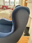 Midcentury Chair Looks To Be By Marco Zanuso But Can't Verify photo furniture
