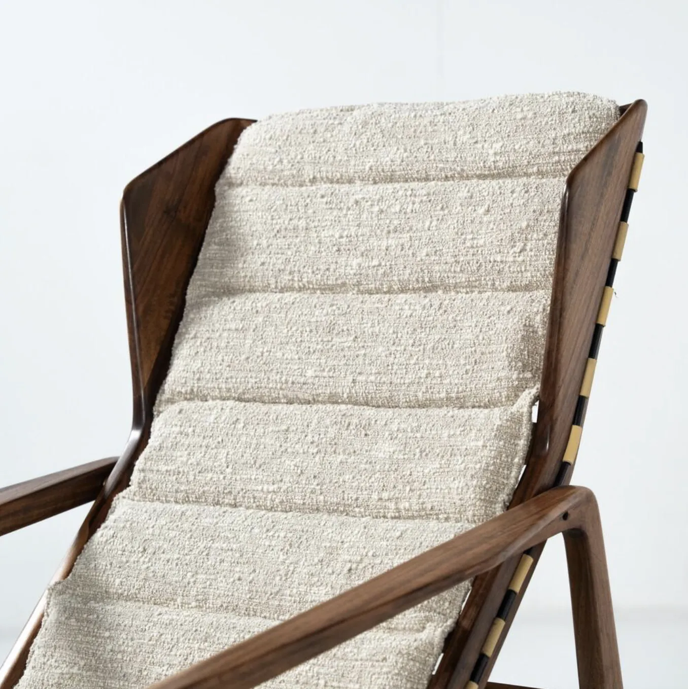 Pair Of Armchairs Mod 811 By Gio Ponti For Cassina, 1957 photo Furniture