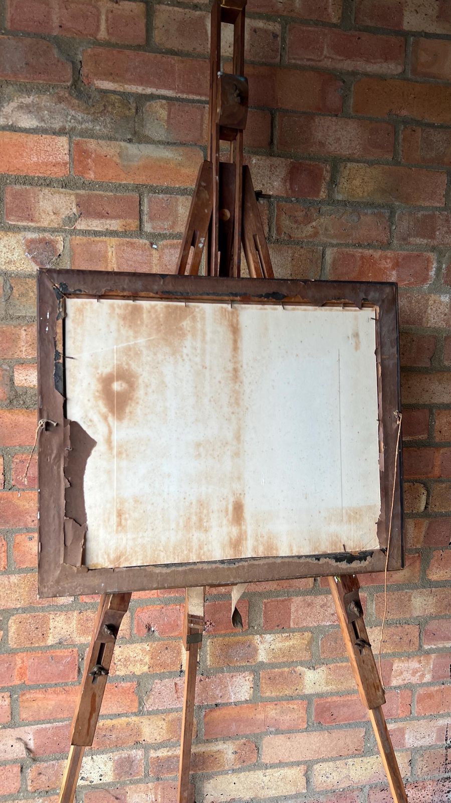 photo furniture Early 1900s Maritime Print – "Off To The Rescue" – Framed & Glazed