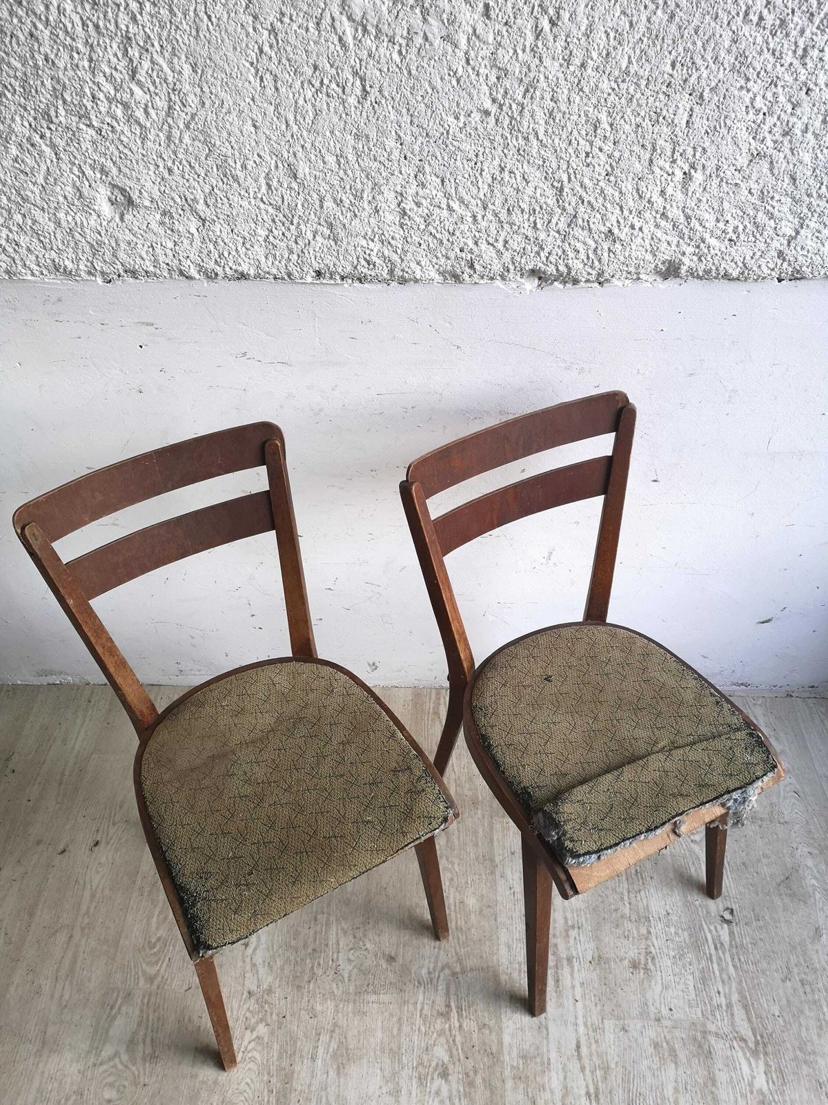 Res Unique Antique Thonet Style Chair:1890s Austrian Elegance | Solid Wood| Reclaimed From Budapest Auction Timeless Art For Your Home Décor photo furniture