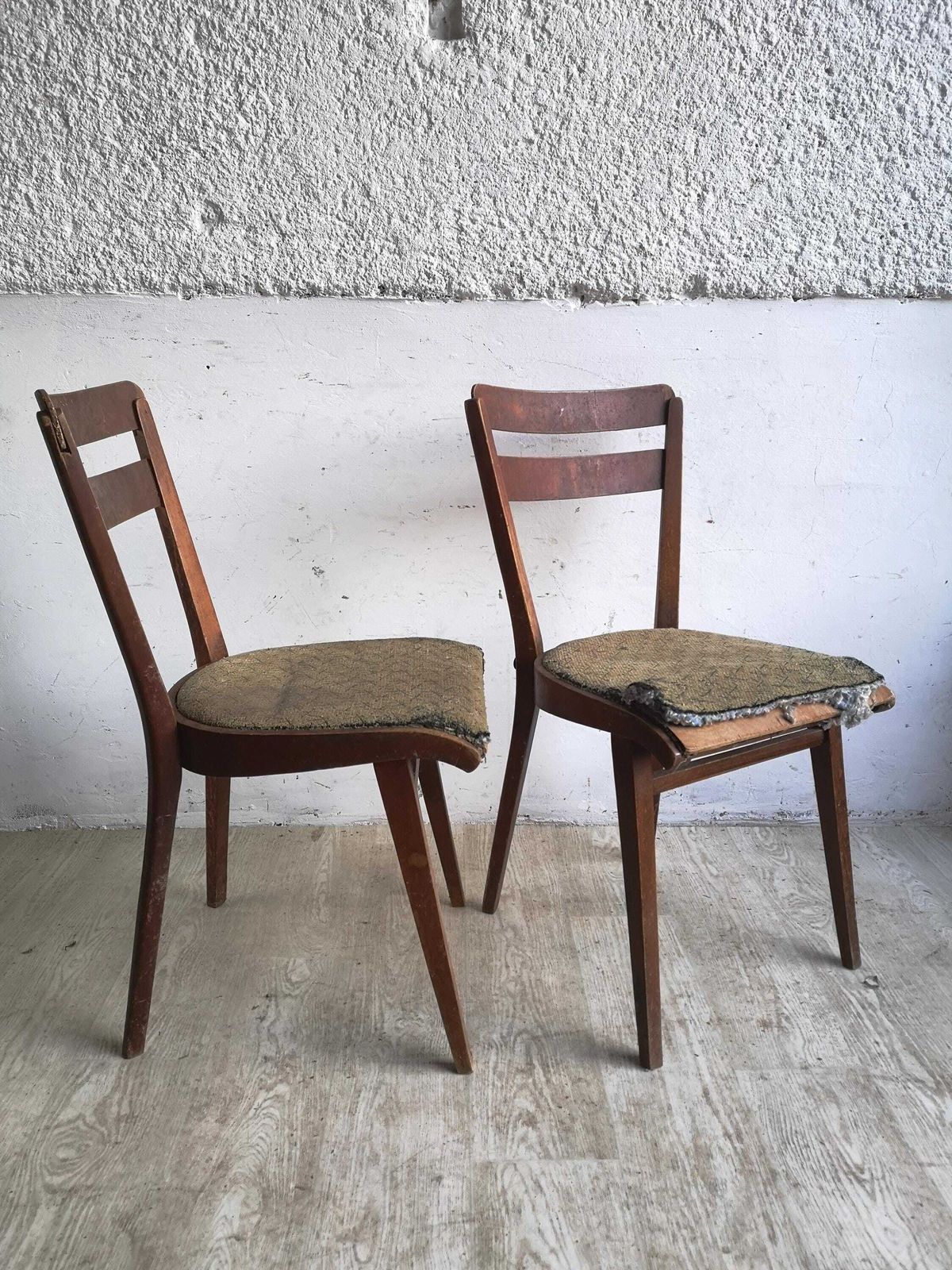 Res Unique Antique Thonet Style Chair:1890s Austrian Elegance | Solid Wood| Reclaimed From Budapest Auction Timeless Art For Your Home Décor photo for sale