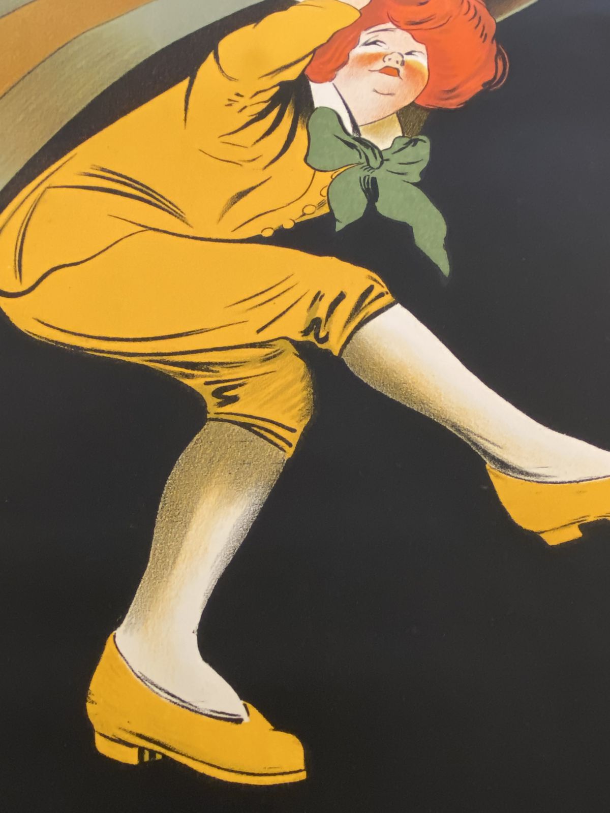 Leonetto Cappiello, C.A. 1920s   Cognac Pellisson   Original Vintage Lithographic Affiche photo 900.0