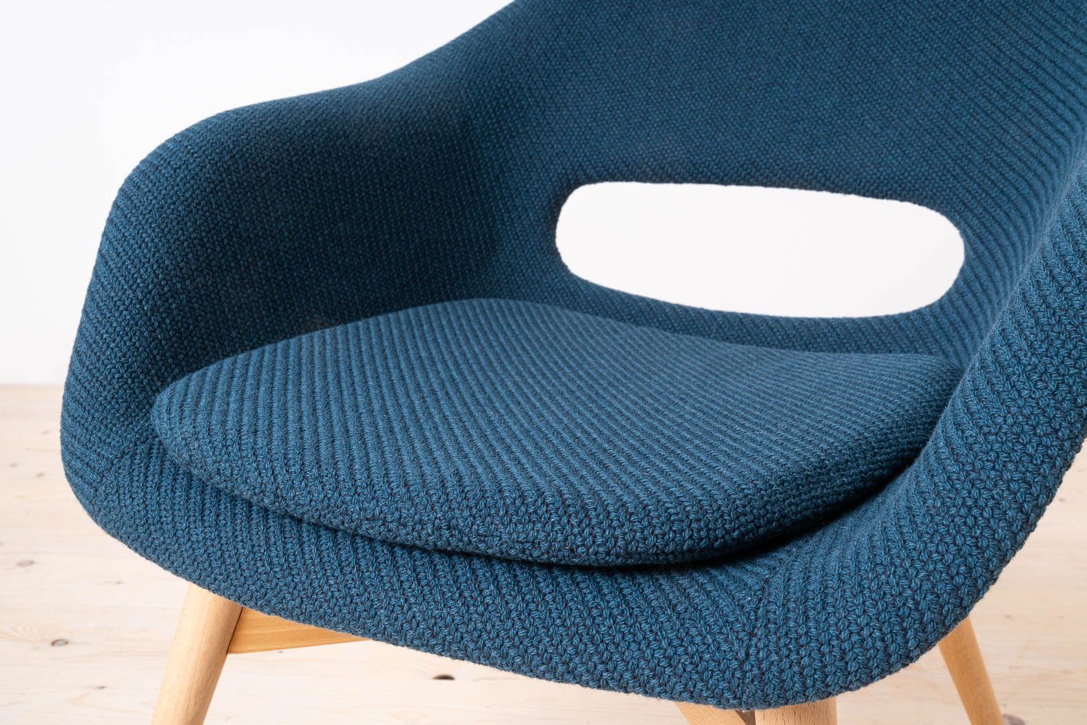 Lounge Chair Designed By Miroslav Navrátil, 1950s, Czech Republic photo buy