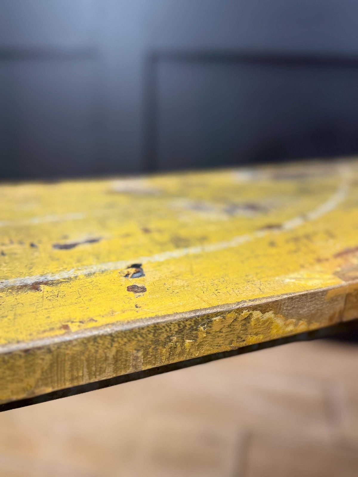 photo furniture Vintage Bench Seat / Hallway Seat / Rustic Furniture / Kitchen / Dining Room / Seating / Window / Inside Or Outside / Home Or Garden A