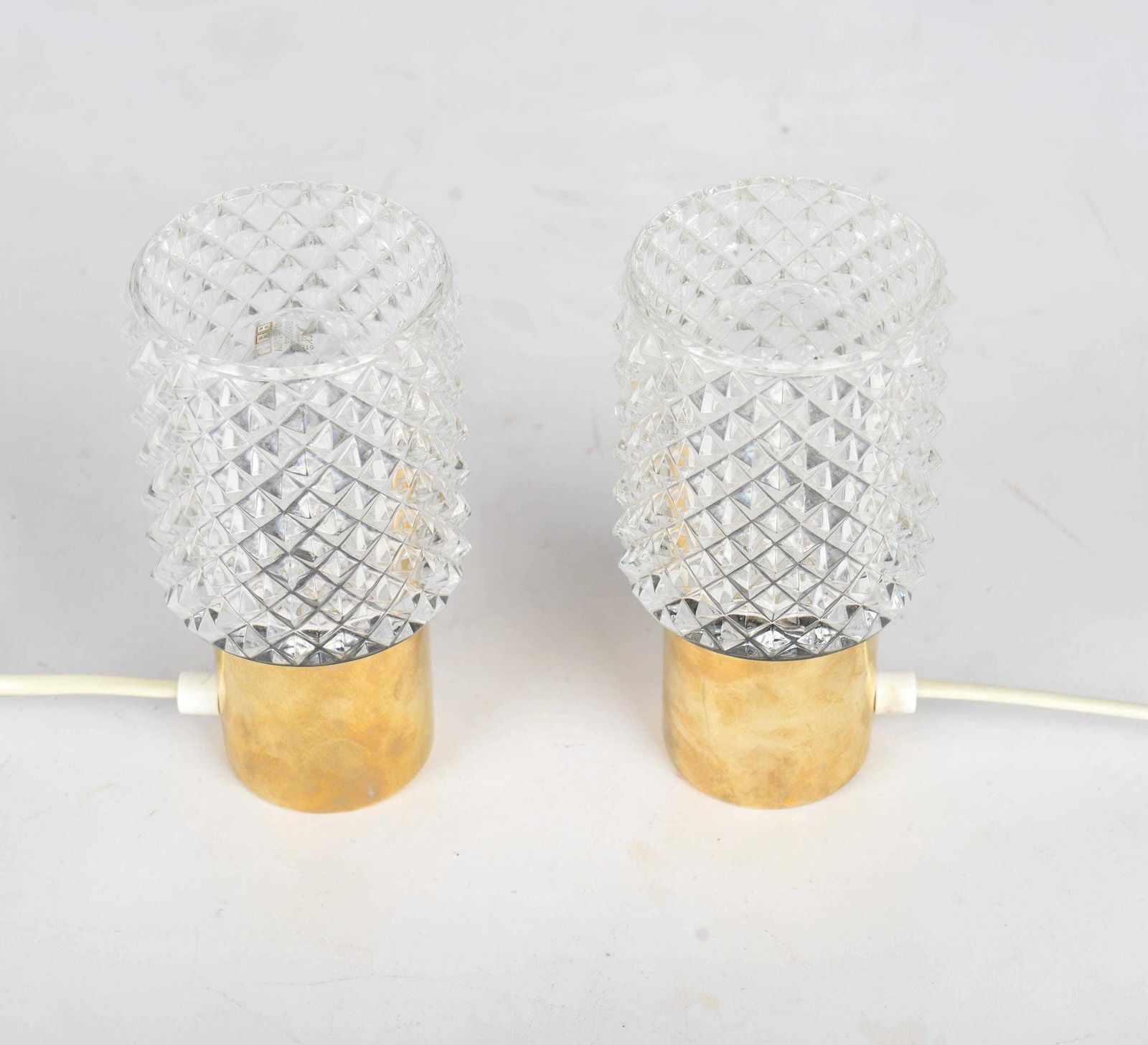 Mid Century Bedside Lamp Set By Kamenicky Senov Lamps 1970s Bedside Lamp Set Pair Of Lamps Bedside Lamps Bedside Lamp Table Lamp Desk Lamps photo for sale