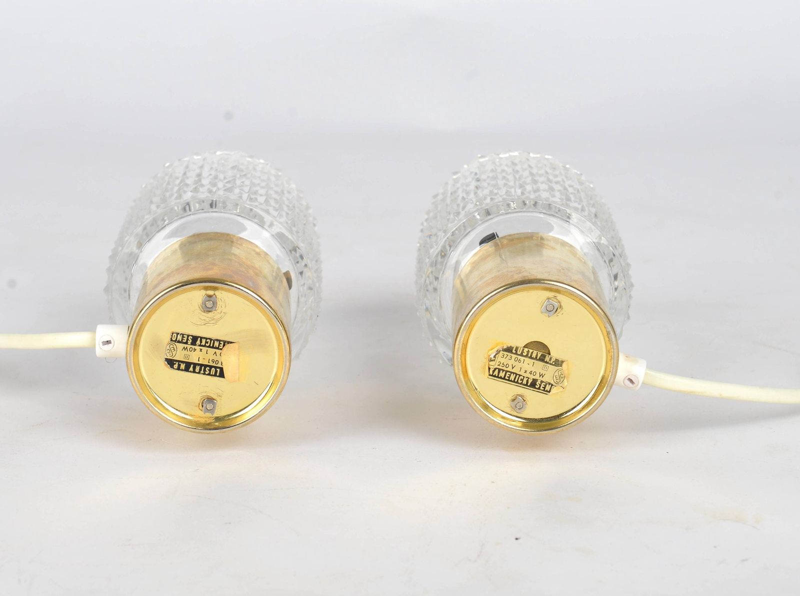 Mid Century Bedside Lamp Set By Kamenicky Senov Lamps 1970s Bedside Lamp Set Pair Of Lamps Bedside Lamps Bedside Lamp Table Lamp Desk Lamps photo vinterior