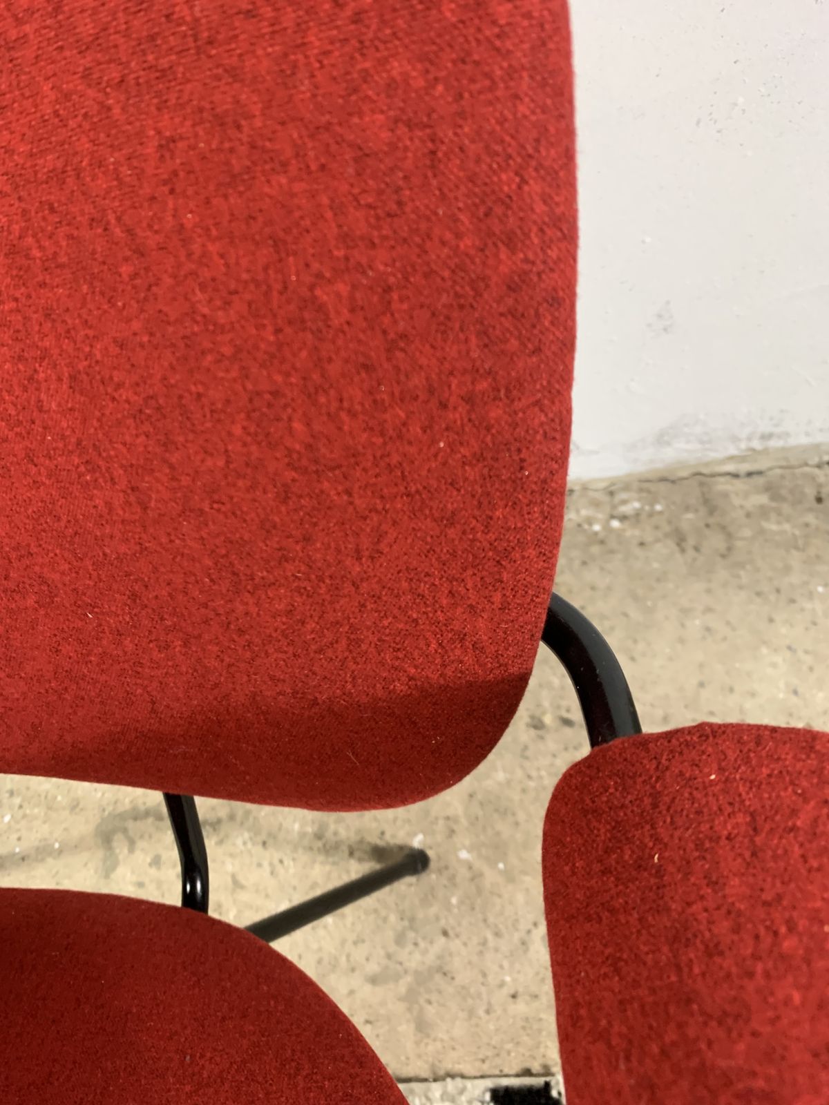 Armchair By W.H.Gispen For Kembo photo furniture