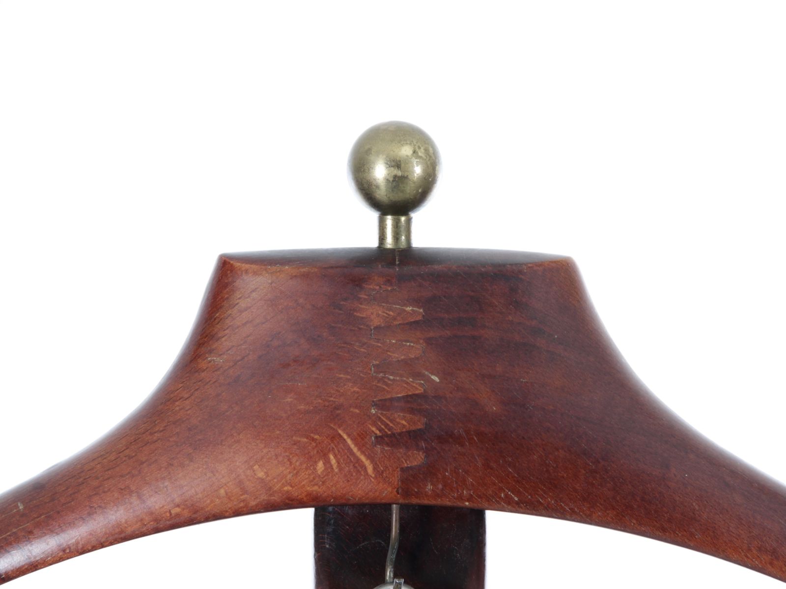 Mid Century Modern Valet Clothes By Ico Parisi photo furniture