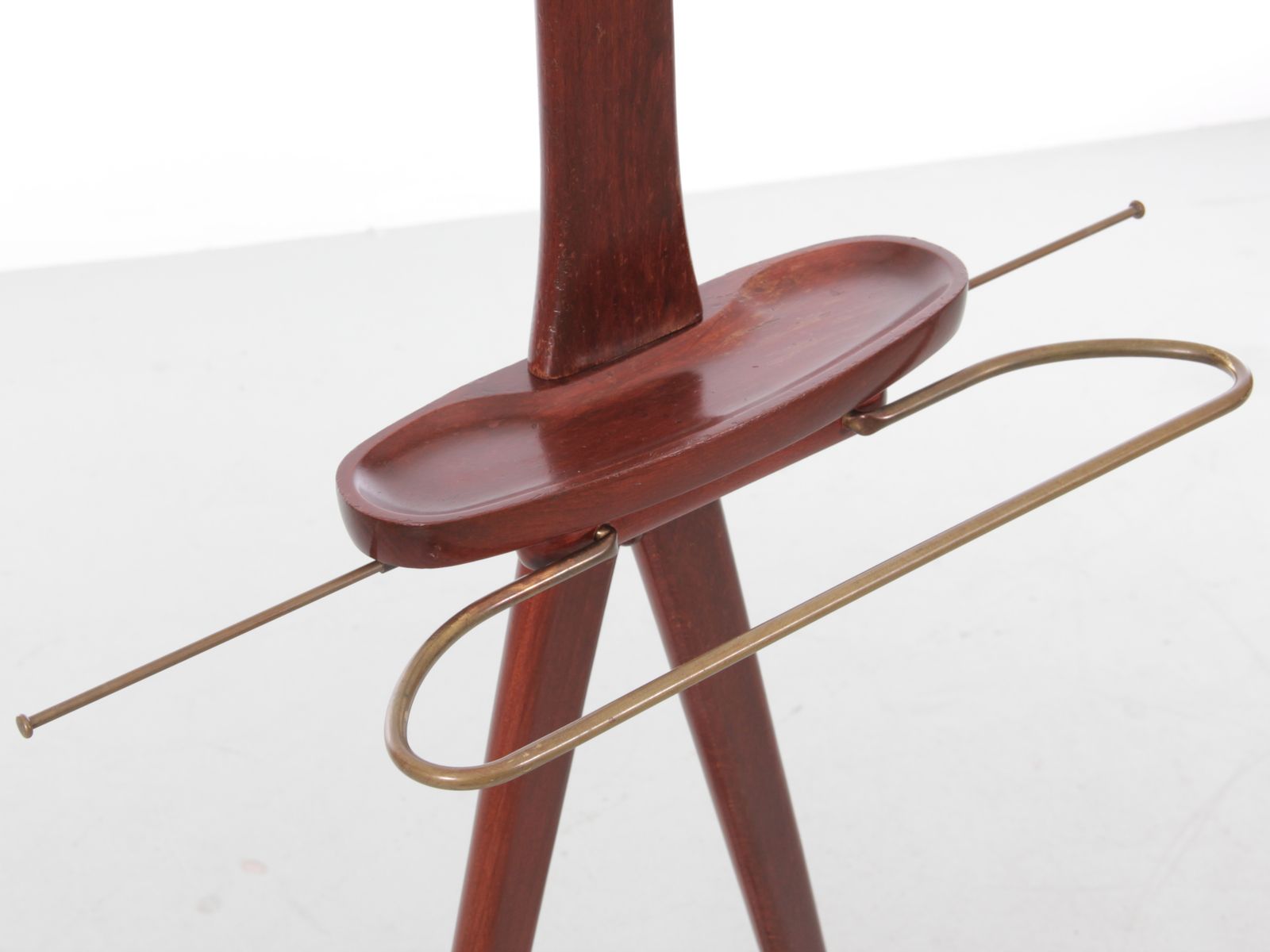 Mid Century Modern Valet Clothes By Ico Parisi photo buy