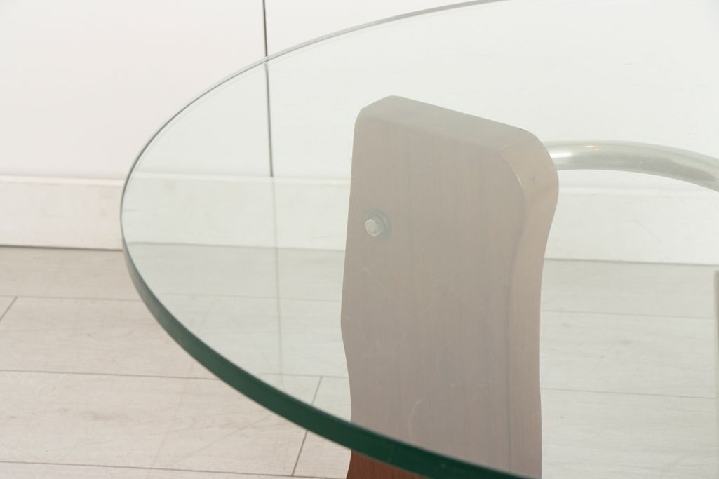 Surrealist Coffee Table By Denham Maclaren Of England For Clo Rus, South Africa C.1935 photo buy