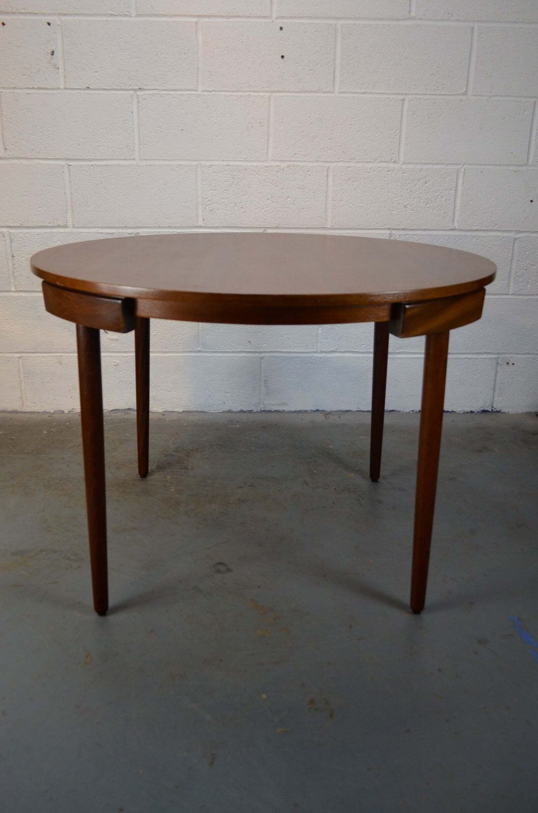 Hans Olsen For Frem Rojle Dining Table & Chairs photo Furniture