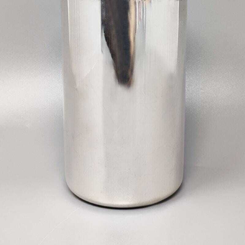 1960s Astonishing Macabo Cocktail Shaker . Made In Italy photo buy