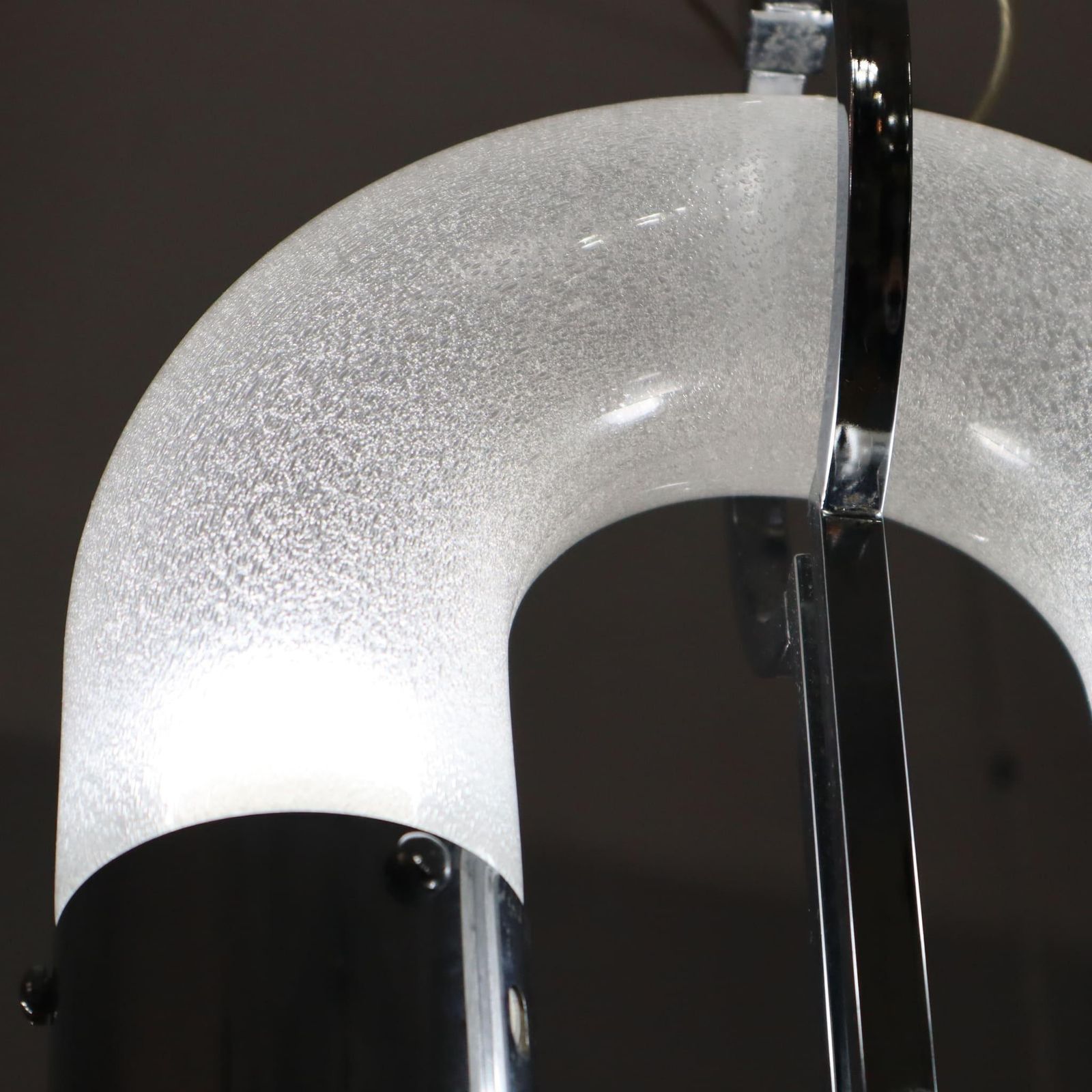 Mid Century Modern Chandelier In Murano Glass By Aldo Nason, Italy, 1960s photo 3306.0