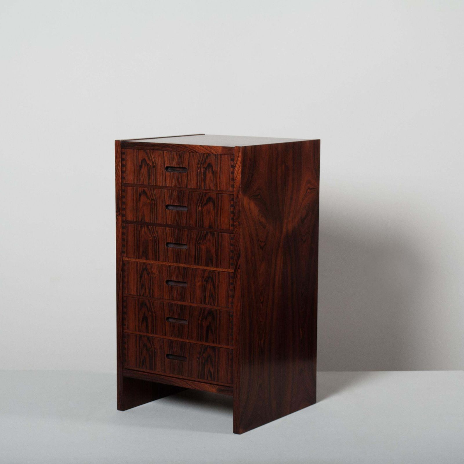 Danish Midcentury Modernist Chest Of Drawers photo Furniture