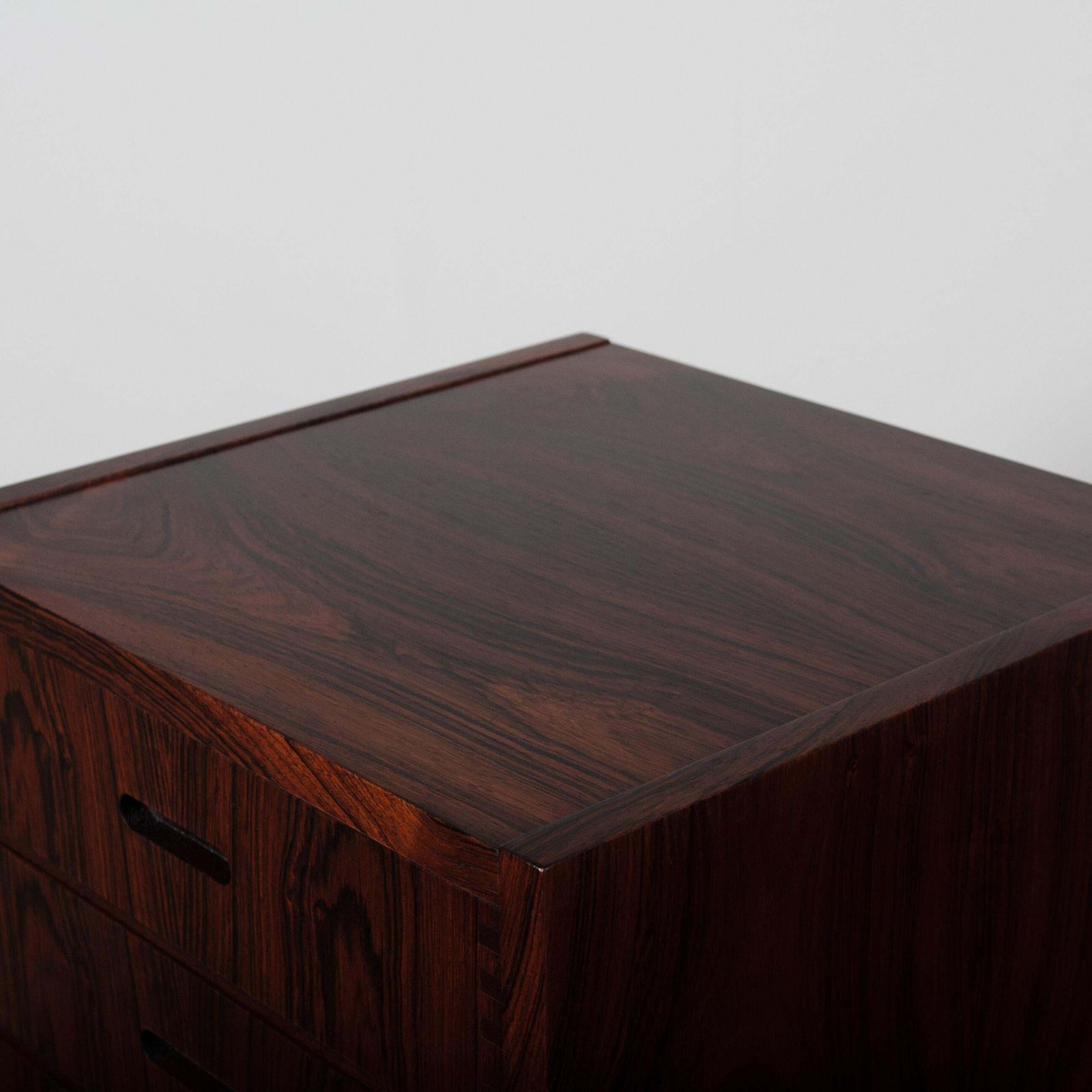 Danish Midcentury Modernist Chest Of Drawers photo vinterior
