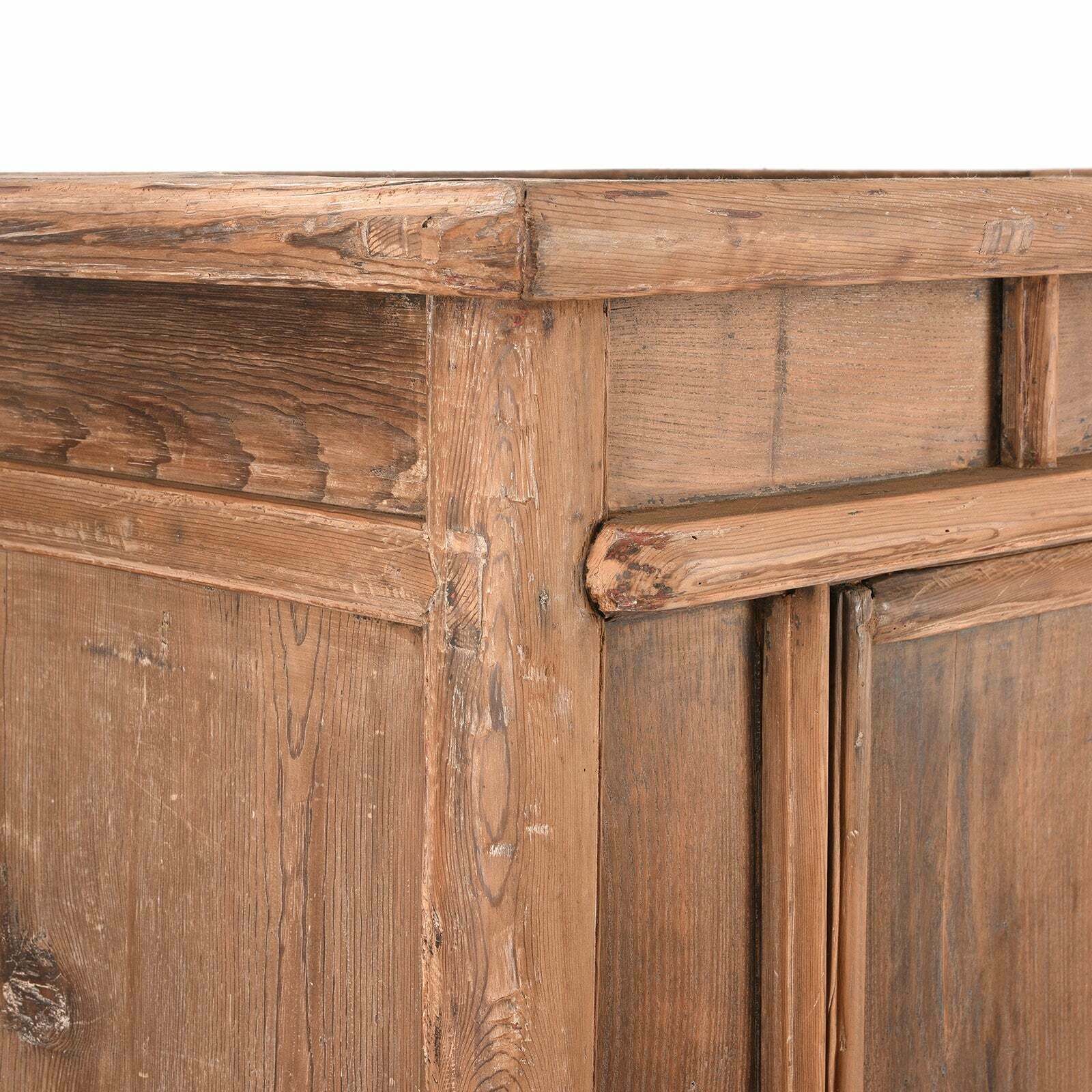 Antique Chinese Kitchen Cabinet, 19th Century photo buy
