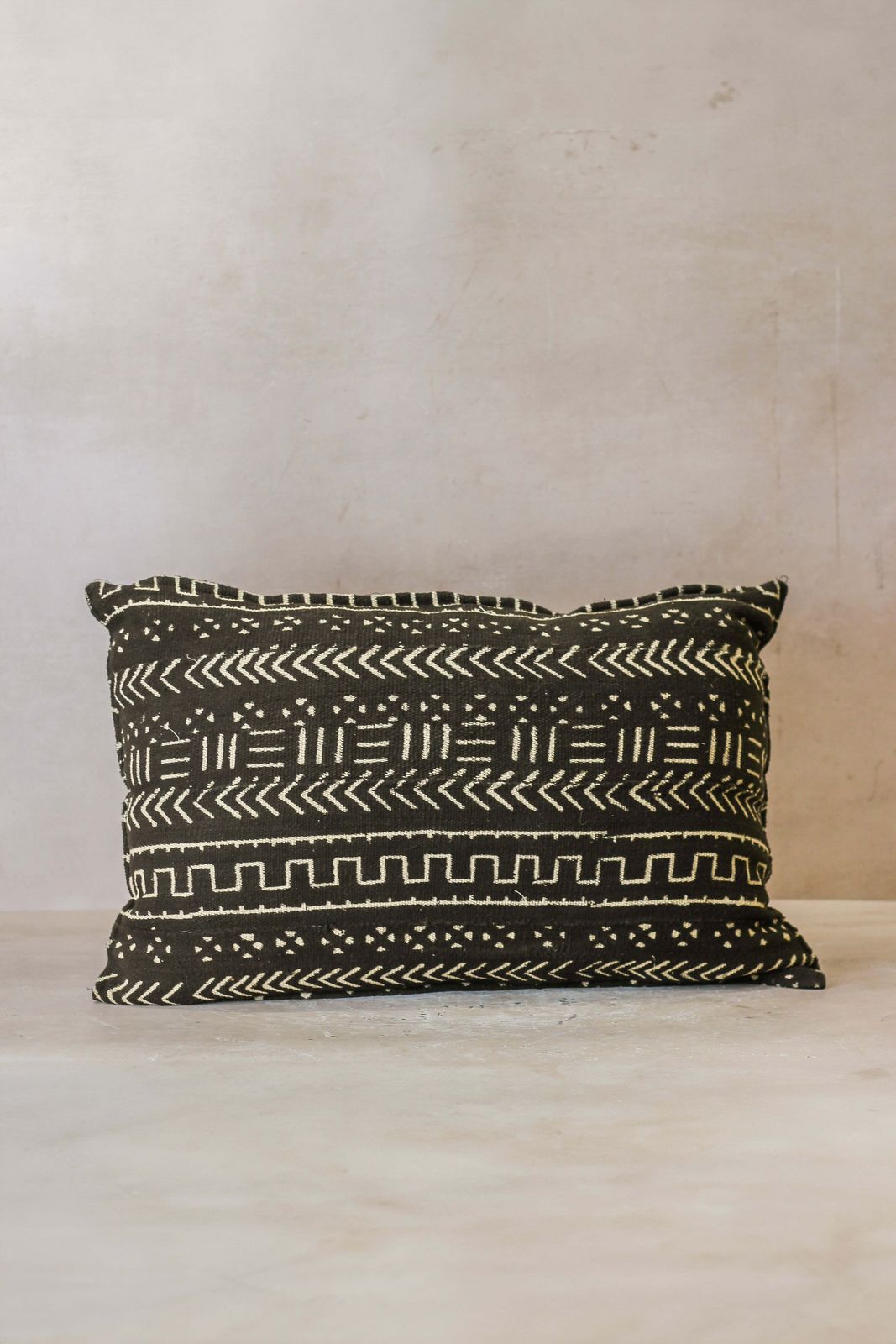 Mud Cloth Cushion   184.12, African