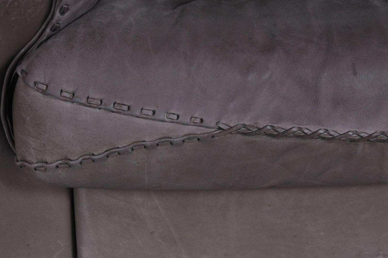 Ds101 Lounge Chair From De Sede, 1970s photo 1325.0