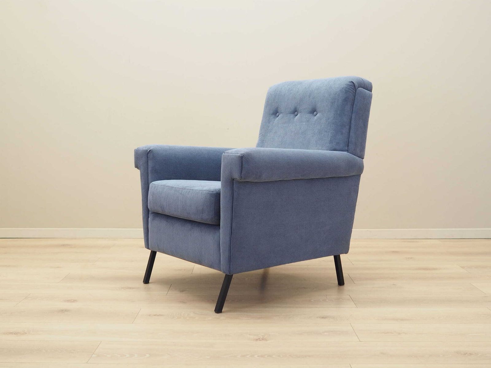 Lounge Fauteuil, Italiaans Design, Jaren 1970, Productie: Italië photo Meubels